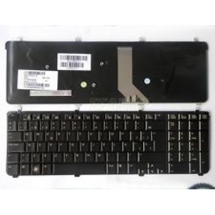 BÀN PHÍM LAPTOP HP PAVILION DV7 DV7T DV7-2000, DV7-3000